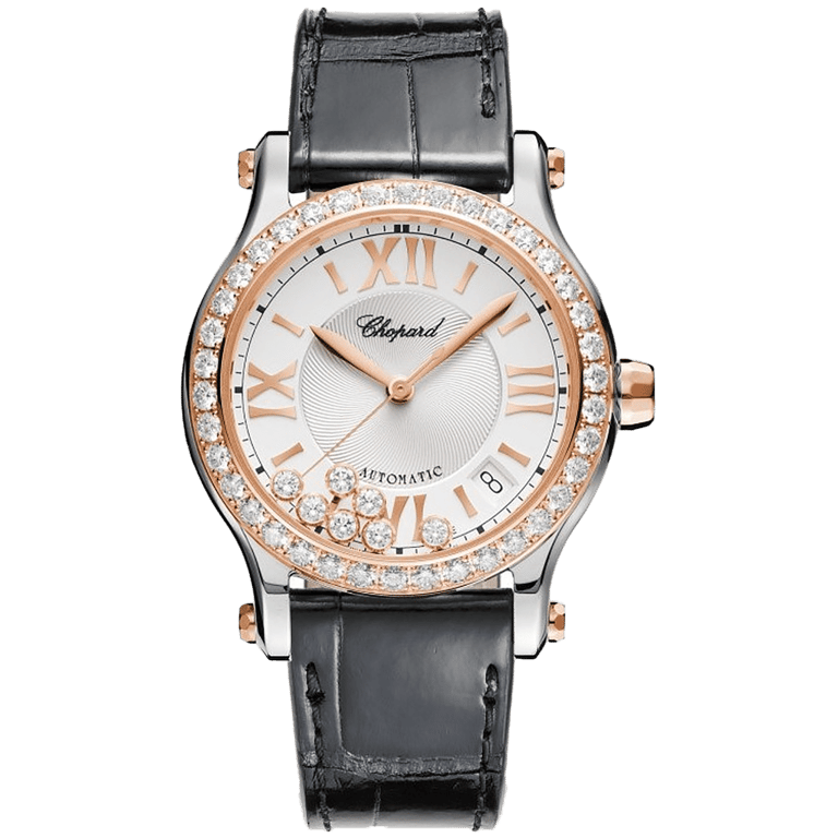 Chopard Happy Sport 36mm | 278559-6003