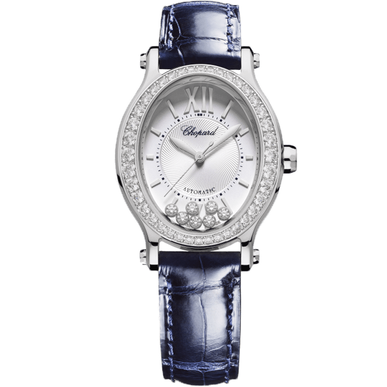 Chopard Happy Sport Oval | 278602-3003