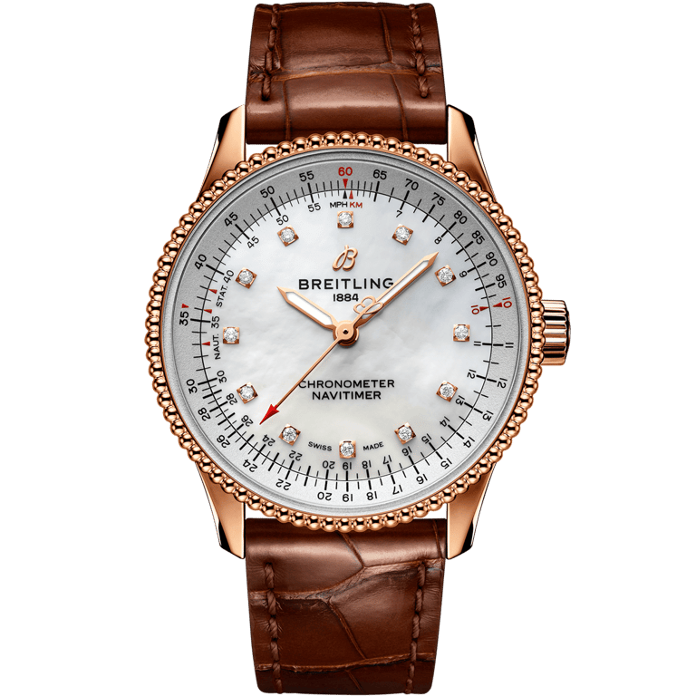 Breitling Navitimer Automatic 35mm | R17395211A1P1