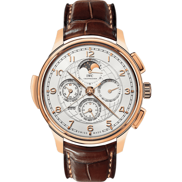 IWC Portuguese Grande Complication Limited Edition 45mm | IW377602