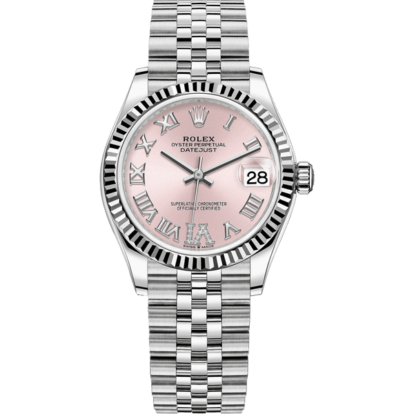 Rolex Oyster Perpetual Datejust 31mm | 278274-0024