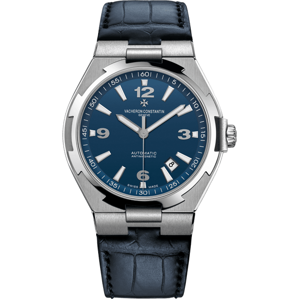 Vacheron Constantin Overseas Limited Edition 42mm | 47040/000A-9008