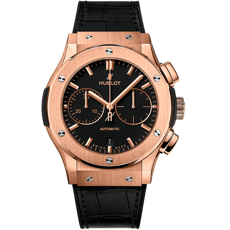 Hublot Classic Fusion Chronograph King Gold 45mm | 521.OX.1181.LR