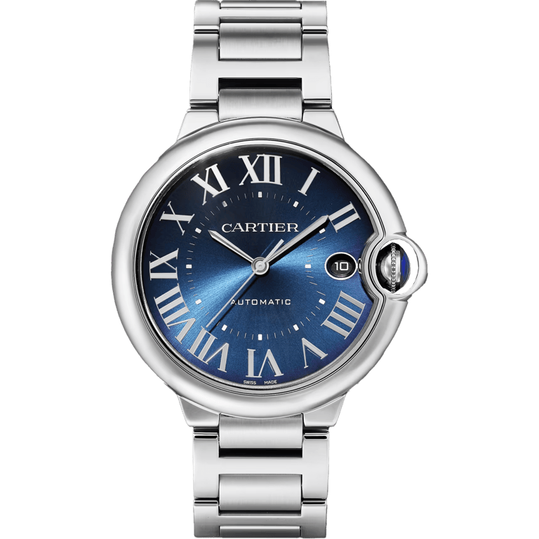 Cartier Ballon Bleu 40mm | WSBB0061