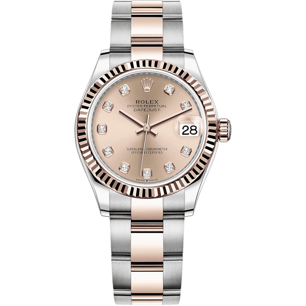 Rolex Oyster Perpetual Datejust 31mm | 278271-0023