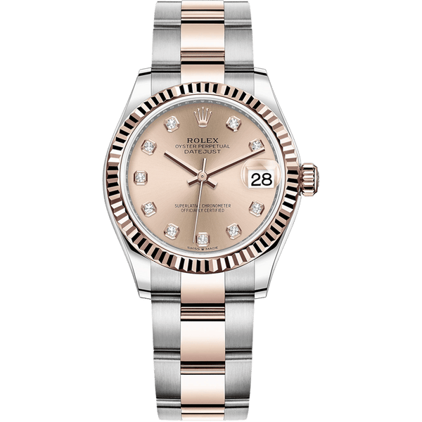 Rolex Oyster Perpetual Datejust 31mm | 278271-0023