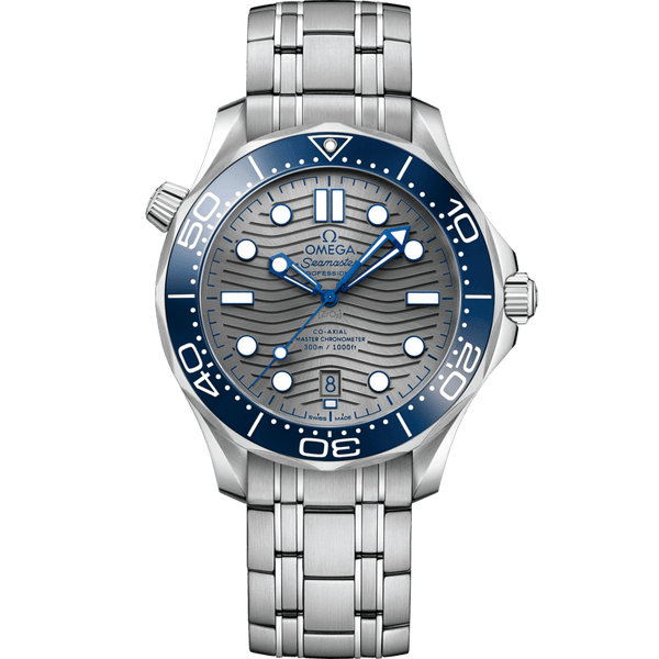 Omega Seamaster Diver 300M 42mm | 210.30.42.20.06.001