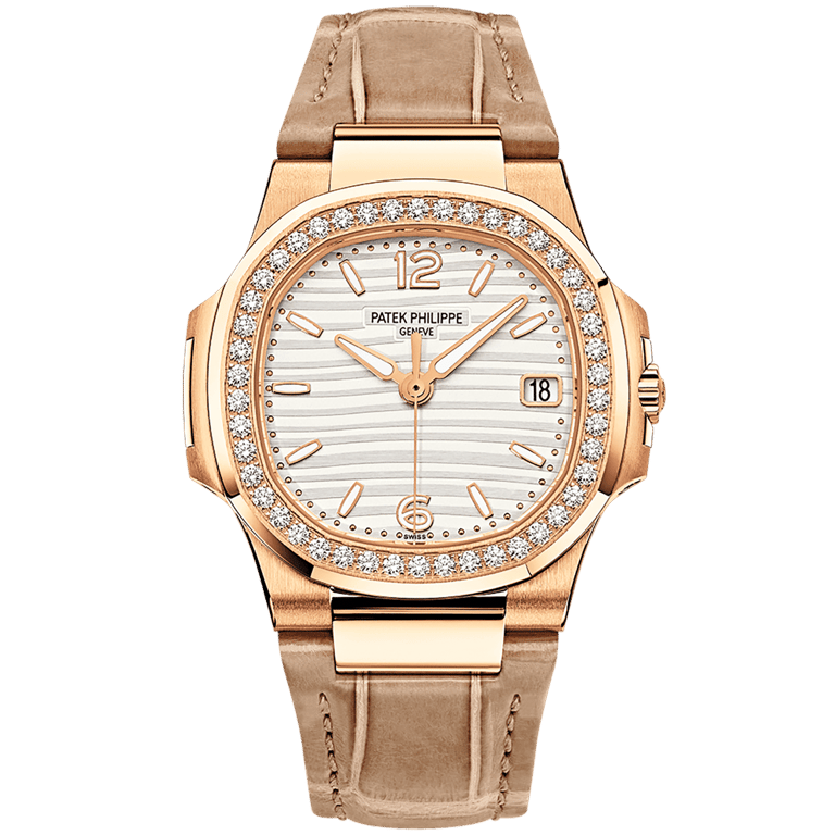 Patek Philippe Nautilus 32mm | 7010R-011