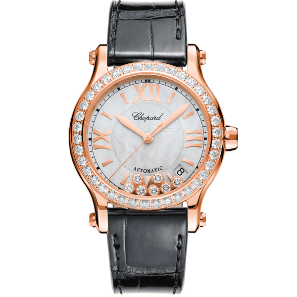 Chopard Happy Sport 36mm | 274808-5006