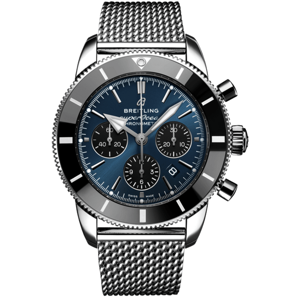 Breitling Superocean Heritage II 44mm | AB0162121C1A1