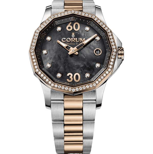 Corum Admiral's Cup Legend 38mm | 082.101.29/V200 PN10