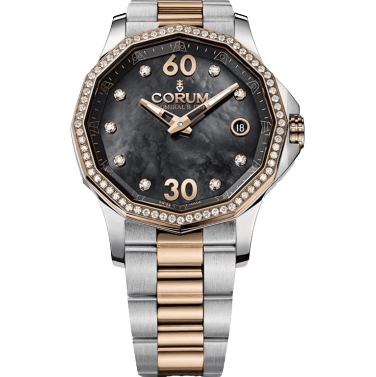 Corum Admiral's Cup Legend 38mm | 082.101.29/V200 PN10