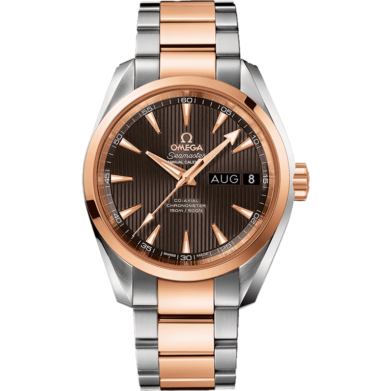 Omega Seamaster Aqua Terra 150M 38.5mm | 231.20.39.22.06.001