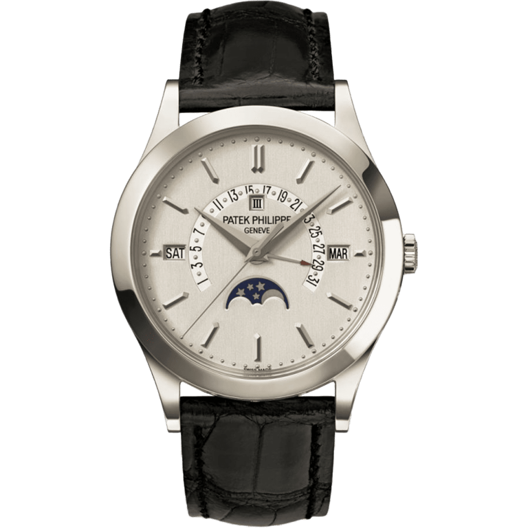 Patek Philippe Grand Complications Perpetual Calendar 39.5mm | 5496P-001