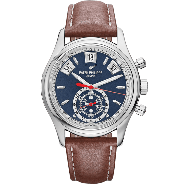 Patek Philippe Complications 40.5mm | 5960/01G-001