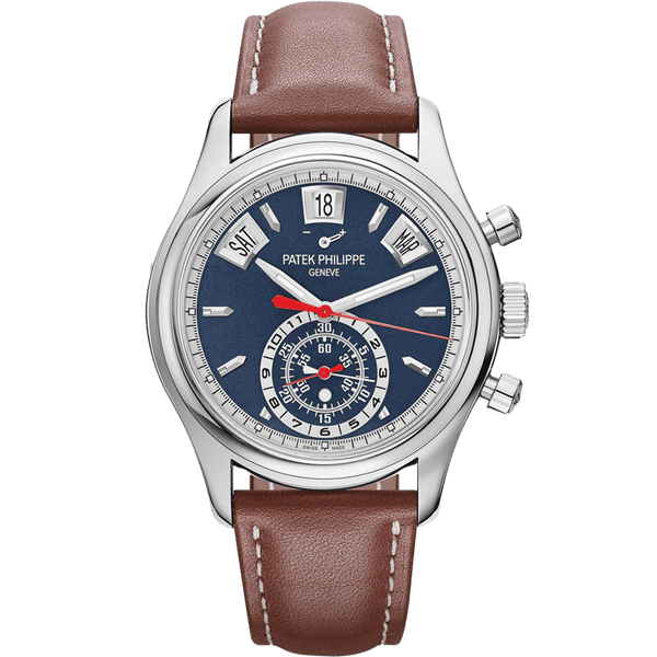 Patek Philippe Complications 40.5mm | 5960/01G-001