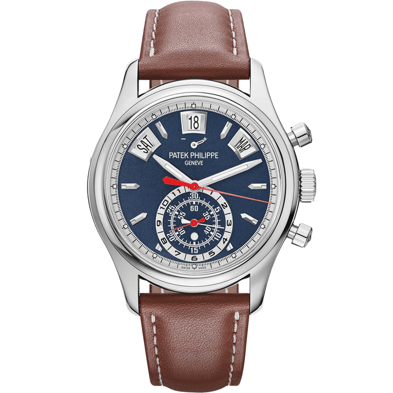 Patek Philippe Complications 40.5mm | 5960/01G-001