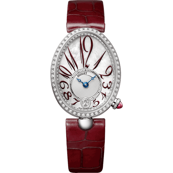 Breguet Reine de Naples | 8918BB/5P/964/D00D