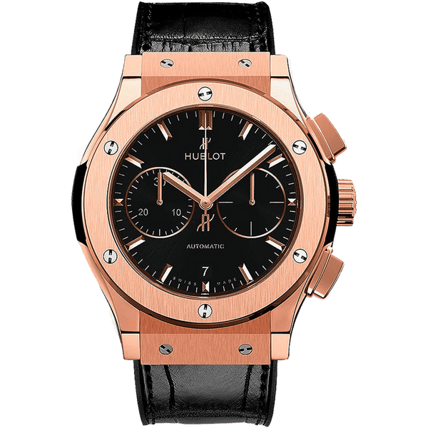 Hublot Classic Fusion Chronograph King Gold 42mm | 541.OX.1181.LR