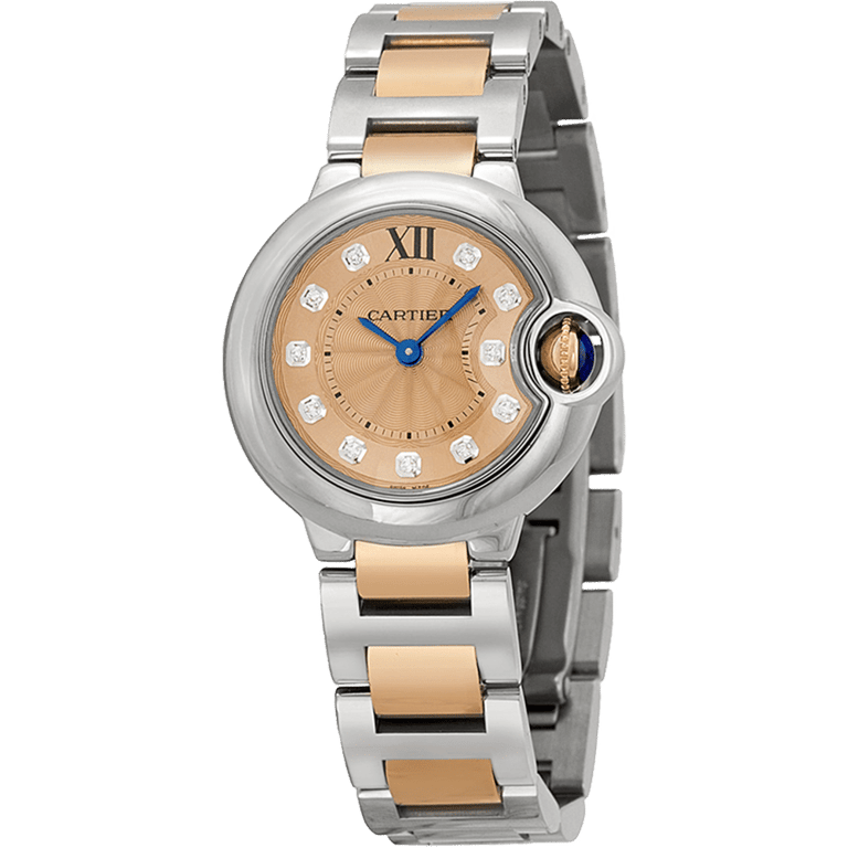 Cartier Ballon Bleu 28mm | WE902052