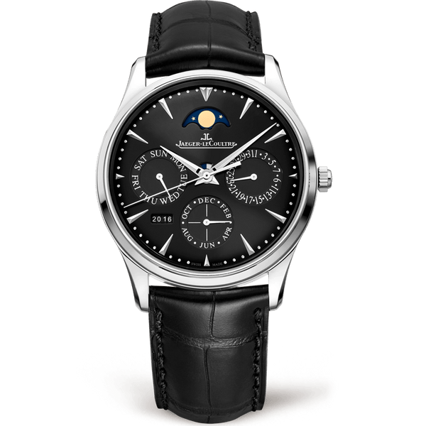 Jaeger LeCoultre Master Ultra-Thin Perpetual Calendar 39mm | Q1308470