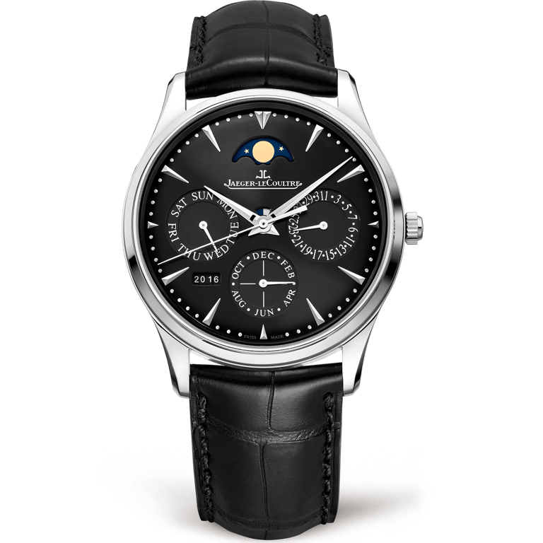 Jaeger LeCoultre Master Ultra-Thin Perpetual Calendar 39mm | Q1308470