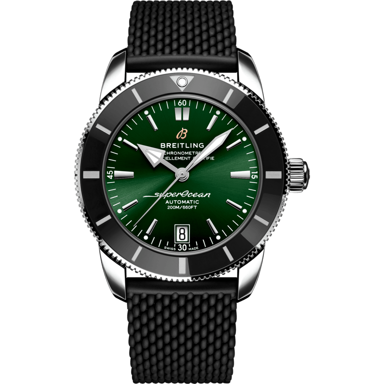 Breitling Superocean Heritage 42mm | AB2010121L1S1