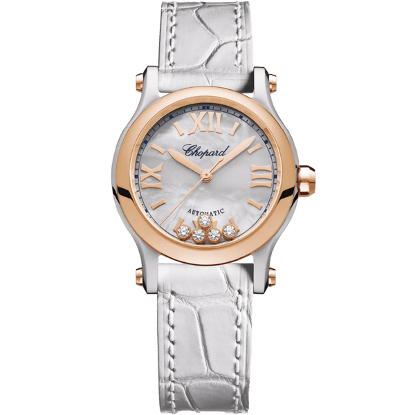 Chopard Happy Sport 30mm | 278573-6018