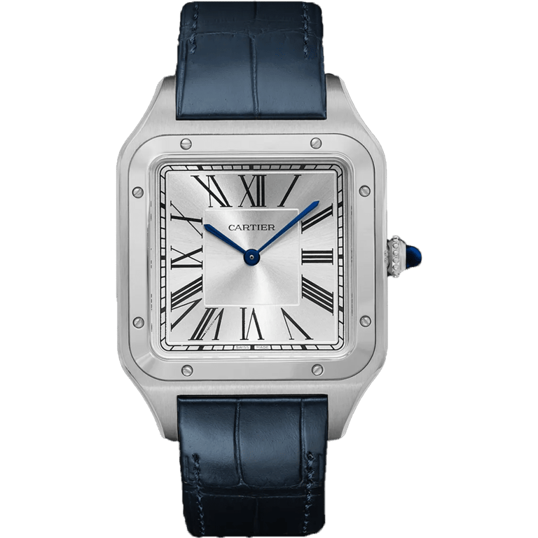 Cartier Santos Dumont XL | WSSA0032