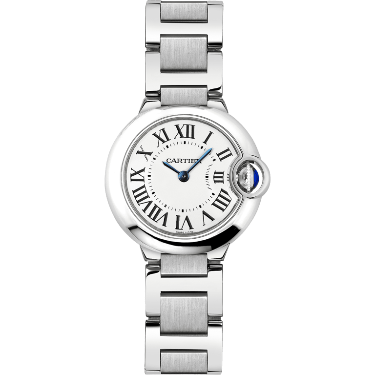 Cartier Ballon Bleu 28mm | W69010Z4