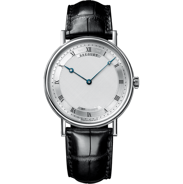 Breguet Classic Automatic 38mm | 5157BB/11/9V6