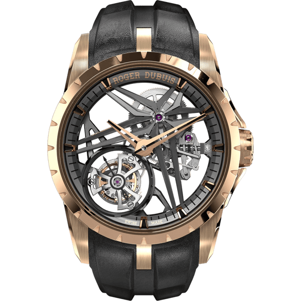 Roger Dubuis Excalibur MT EON Limited Edition 42mm | RDDBEX0836