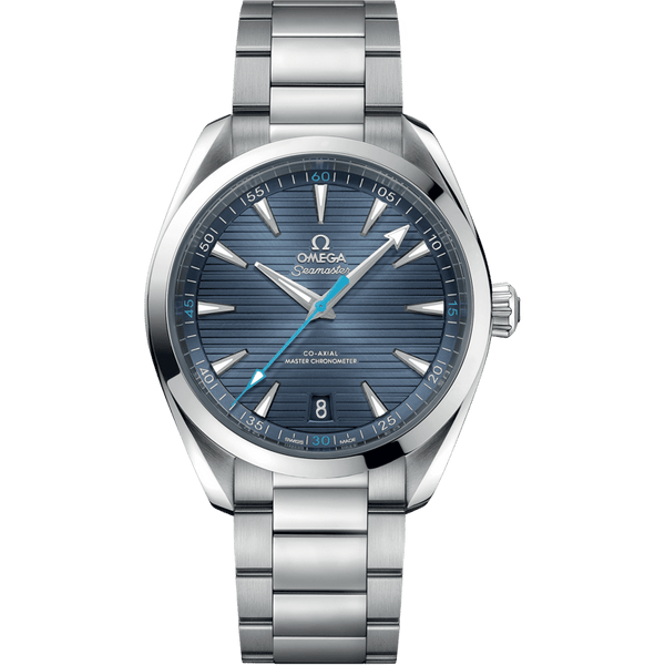 Omega Seamaster Aqua Terra 150M 41mm | 220.10.41.21.03.002