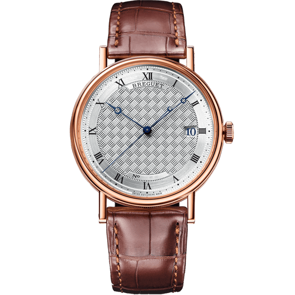 Breguet Classique 38mm | 5177BR/12/9V6