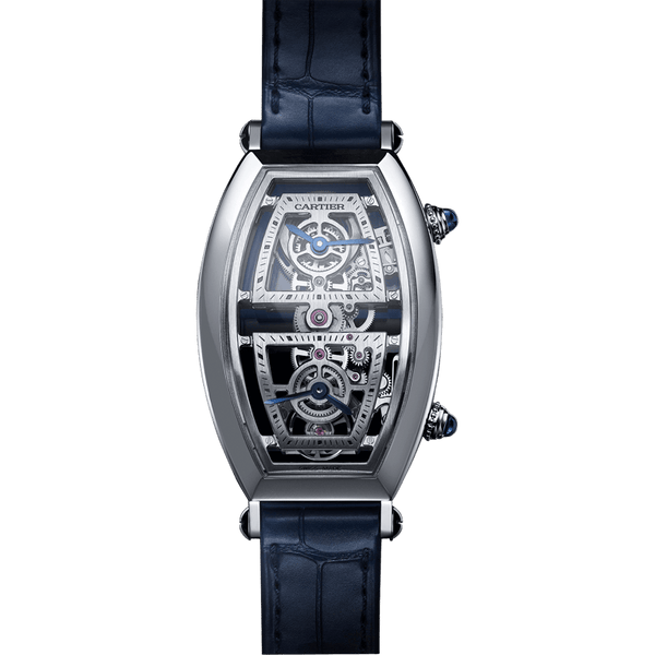 Cartier Tonneau Extra Large Model Limited Edition | WHTN0006