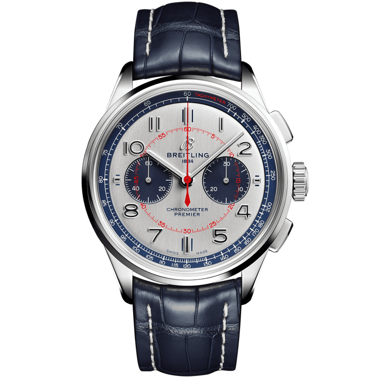 Breitling Premier Chronograph Bentley Mulliner Edition 42mm | AB0118A71G1P1