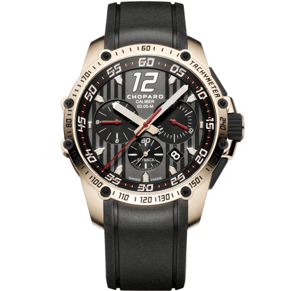 Chopard Classic Racing Superfast Chronograph 45mm | 161284-5001