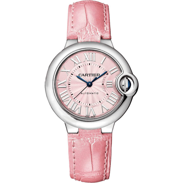 Cartier Ballon Bleu 33mm | WSBB0031