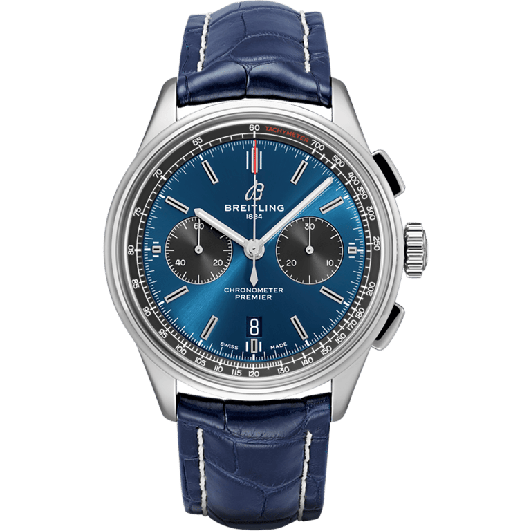 Breitling Premier Chronograph 42mm | AB0118221C1P1