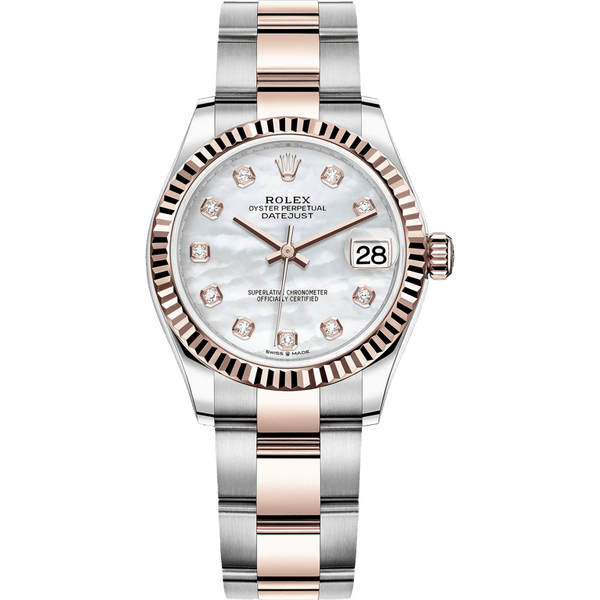 Rolex Oyster Perpetual Datejust 31mm | 278271-0025