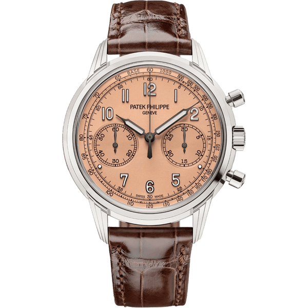 Patek Philippe Complications Chronograph 41mm | 5172G-010