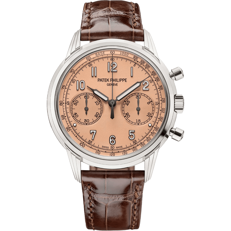 Patek Philippe Complications Chronograph 41mm | 5172G-010