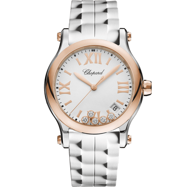 Chopard Happy Sport 36 mm | 278582-6001