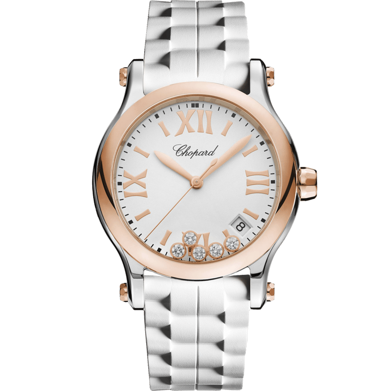 Chopard Happy Sport 36 mm | 278582-6001