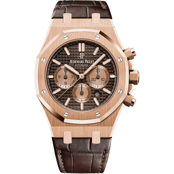 Audemars Piguet Royal Oak Selfwinding Chronograph 41mm | 26331OR.OO.D821CR.01