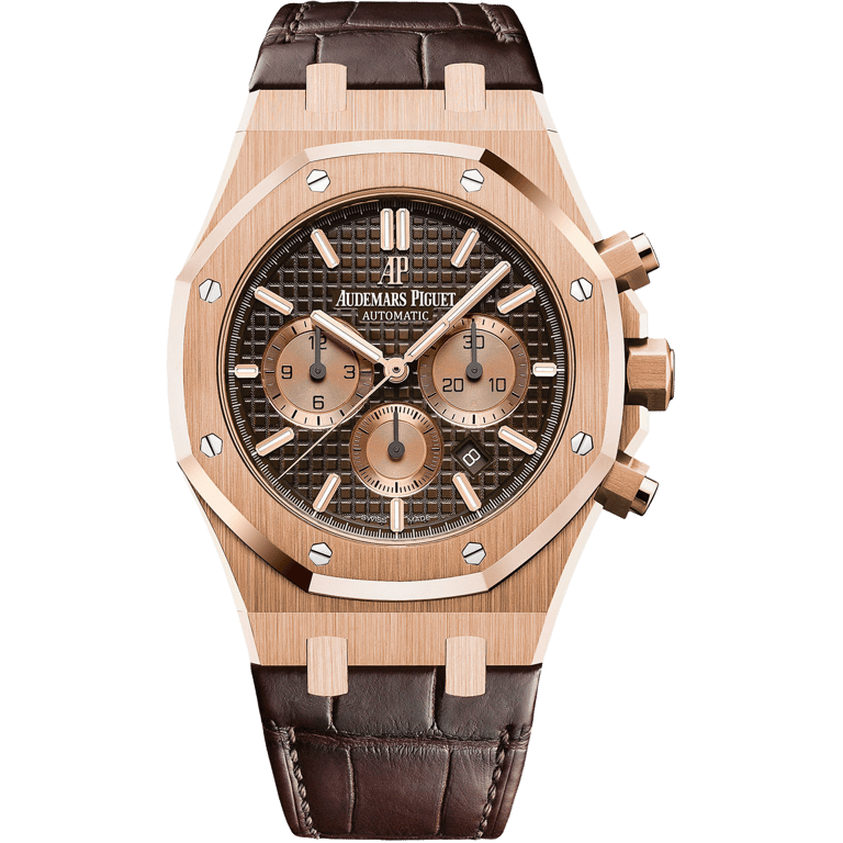 Audemars Piguet Royal Oak Selfwinding Chronograph 41mm | 26331OR.OO.D821CR.01