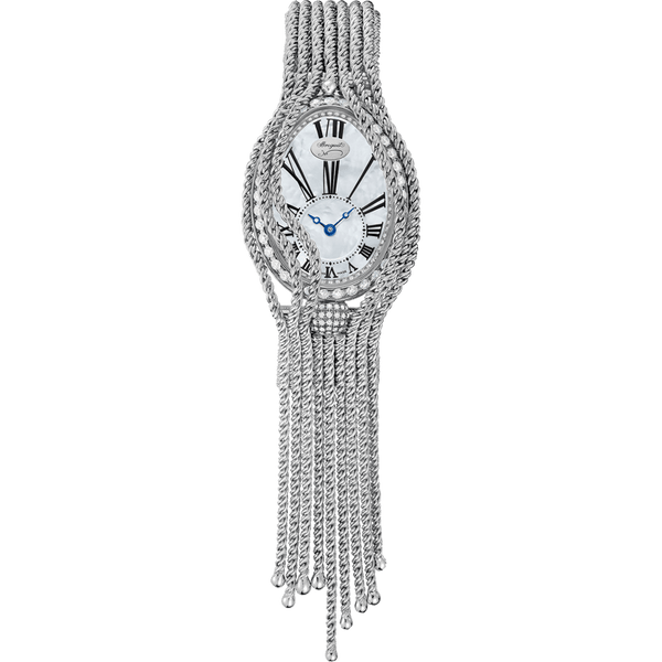 Breguet Reine de Naples | 8928BB/51/J60/DD0D