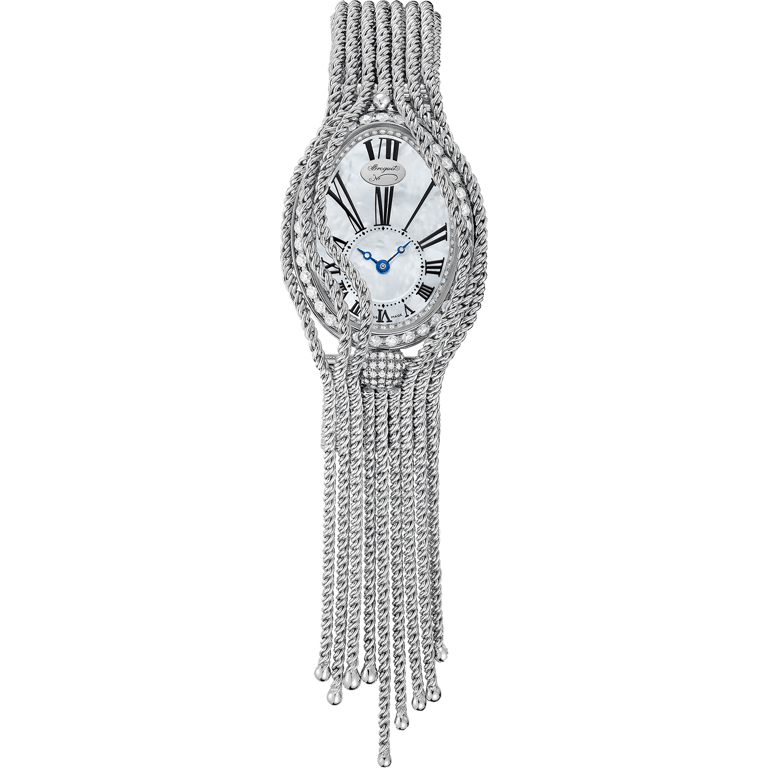 Breguet Reine de Naples | 8928BB/51/J60/DD0D