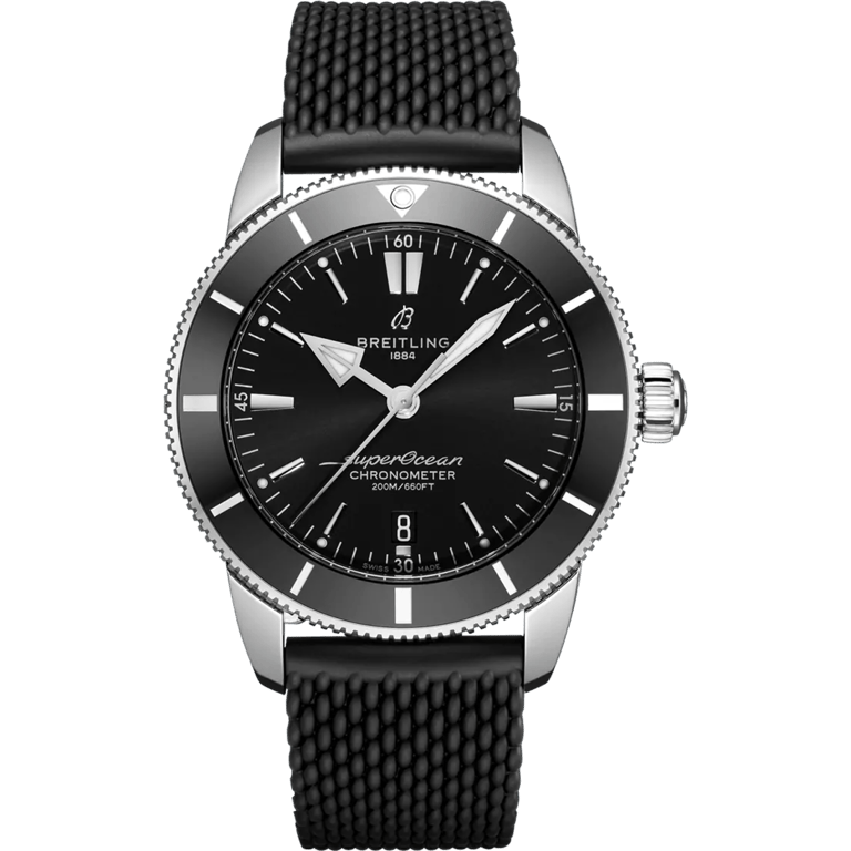 Breitling Superocean Heritage Automatic 44mm | AB2030121B1S1