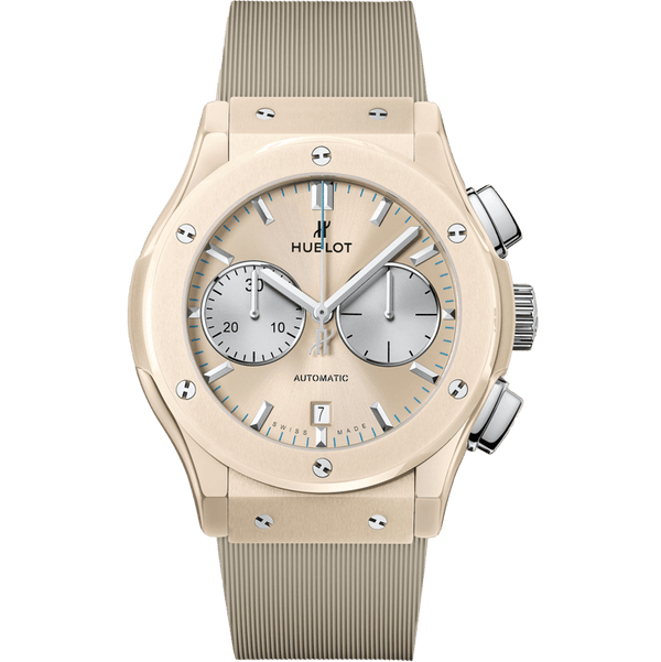 Hublot Classic Fusion Chronograph Boutique Edition Forte Dei Marmi 45mm | 521.CZ.892B.RX.BHF21